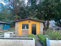 Bungalow Bahía Visión Azul