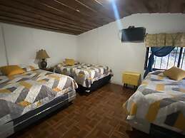 Bungalow Bahía Visión Azul