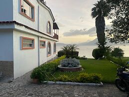 Bungalow Bahía Visión Azul