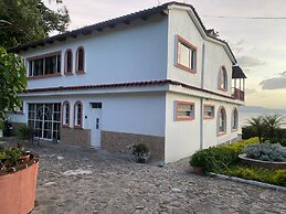 Bungalow Bahía Visión Azul