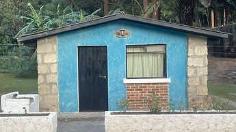 Bungalow Bahía Visión Azul