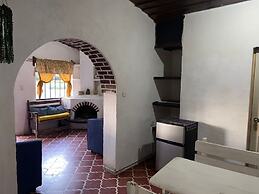 Bungalow Bahía Visión Azul