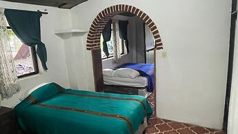 Bungalow Bahía Visión Azul