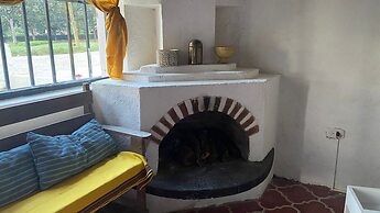 Bungalow Bahía Visión Azul