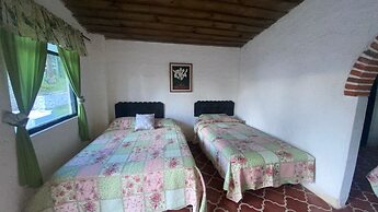 Bungalow Bahía Visión Azul