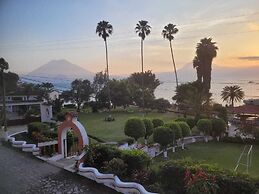 Bungalow Bahía Visión Azul