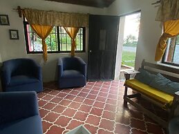 Bungalow Bahía Visión Azul