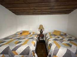 Bungalow Bahía Visión Azul