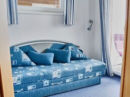 Hausboot in Barth am Barther Bodden