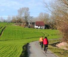 Hausboot in Barth am Barther Bodden