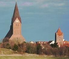 Hausboot in Barth am Barther Bodden