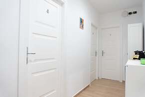 NA Bella Vista Rooftop-B&B