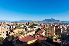 NA Bella Vista Rooftop-B&B