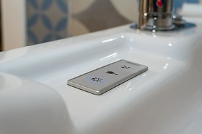 NA Bella Vista Rooftop-B&B