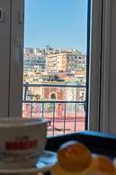 NA Bella Vista Rooftop-B&B