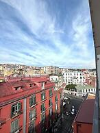 NA Bella Vista Rooftop-B&B