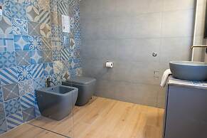 NA Bella Vista Rooftop-B&B