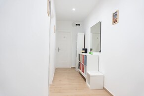 NA Bella Vista Rooftop-B&B