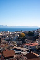 NA Bella Vista Rooftop-B&B