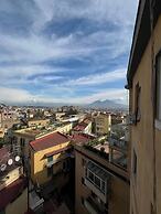 NA Bella Vista Rooftop-B&B