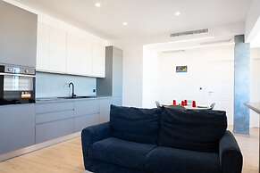 NA Bella Vista Rooftop-B&B