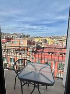 NA Bella Vista Rooftop-B&B