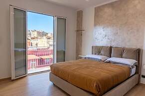 NA Bella Vista Rooftop-B&B