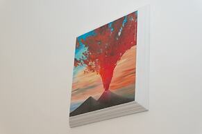 NA Bella Vista Rooftop-B&B