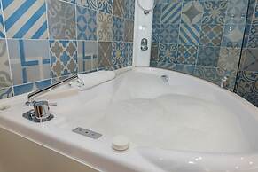 NA Bella Vista Rooftop-B&B