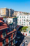 NA Bella Vista Rooftop-B&B