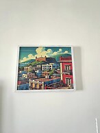 NA Bella Vista Rooftop-B&B