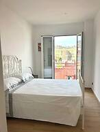 NA Bella Vista Rooftop-B&B