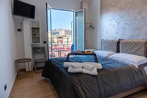 NA Bella Vista Rooftop-B&B