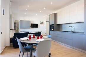 NA Bella Vista Rooftop-B&B