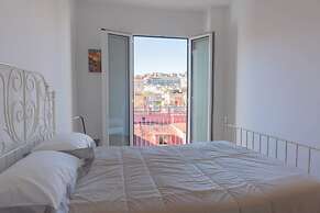 NA Bella Vista Rooftop-B&B