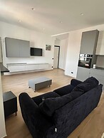 NA Bella Vista Rooftop-B&B