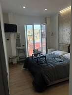 NA Bella Vista Rooftop-B&B