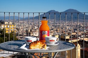 NA Bella Vista Rooftop-B&B