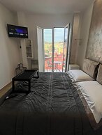 NA Bella Vista Rooftop-B&B