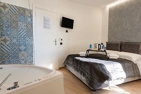 NA Bella Vista Rooftop-B&B