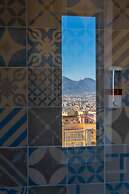 NA Bella Vista Rooftop-B&B