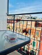 NA Bella Vista Rooftop-B&B