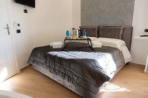 NA Bella Vista Rooftop-B&B