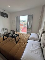 NA Bella Vista Rooftop-B&B