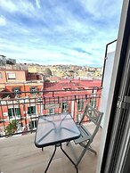 NA Bella Vista Rooftop-B&B