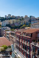 NA Bella Vista Rooftop-B&B