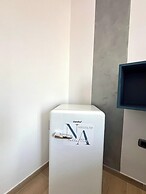 NA Bella Vista Rooftop-B&B