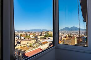 NA Bella Vista Rooftop-B&B