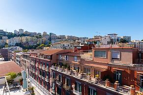 NA Bella Vista Rooftop-B&B