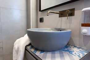 NA Bella Vista Rooftop-B&B